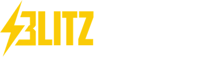 Blitzwebsite